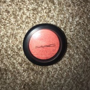 Mac Cheeky Bits Extra Dimension Blush